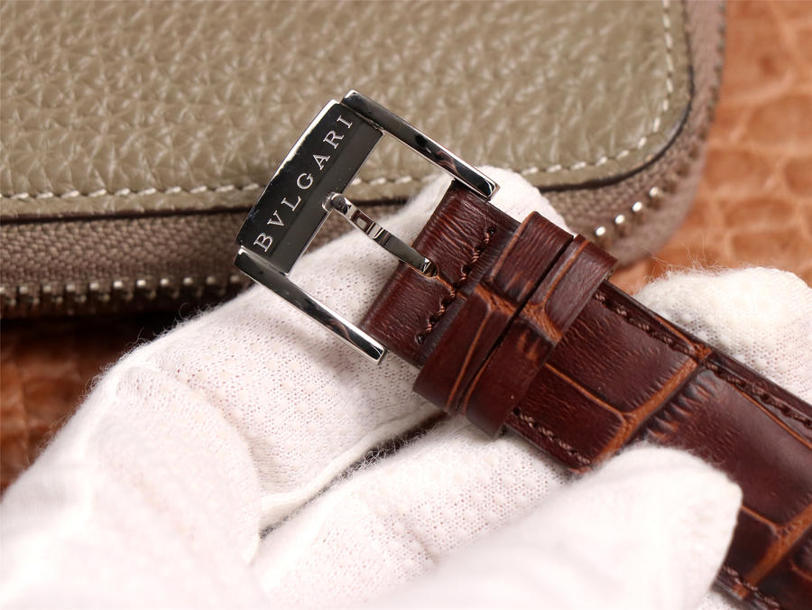 寶格麗手錶復刻手錶怎麽樣 BV廠寶格麗OCTO繫列¥2980 -高仿錶 寶格麗手錶復刻手錶怎麽樣 BV廠寶格麗OCTO繫列¥2980 -高仿錶