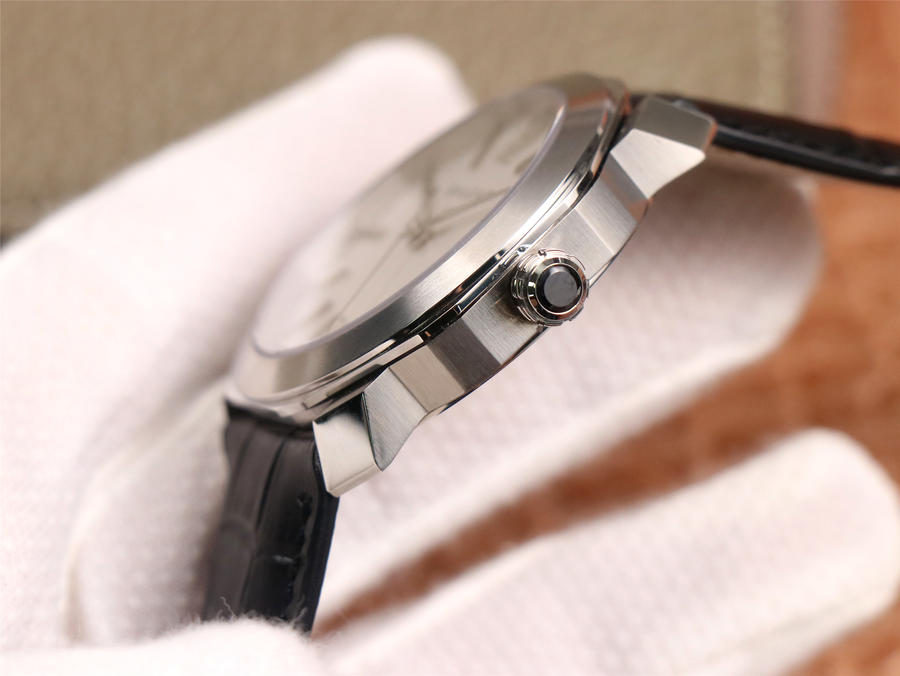 寶格麗手錶復刻手錶 BV廠寶格麗OCTO繫列￥2980-高仿錶