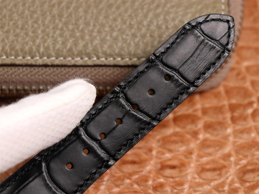 寶格麗手錶復刻手錶 BV廠寶格麗OCTO繫列￥2980-高仿錶