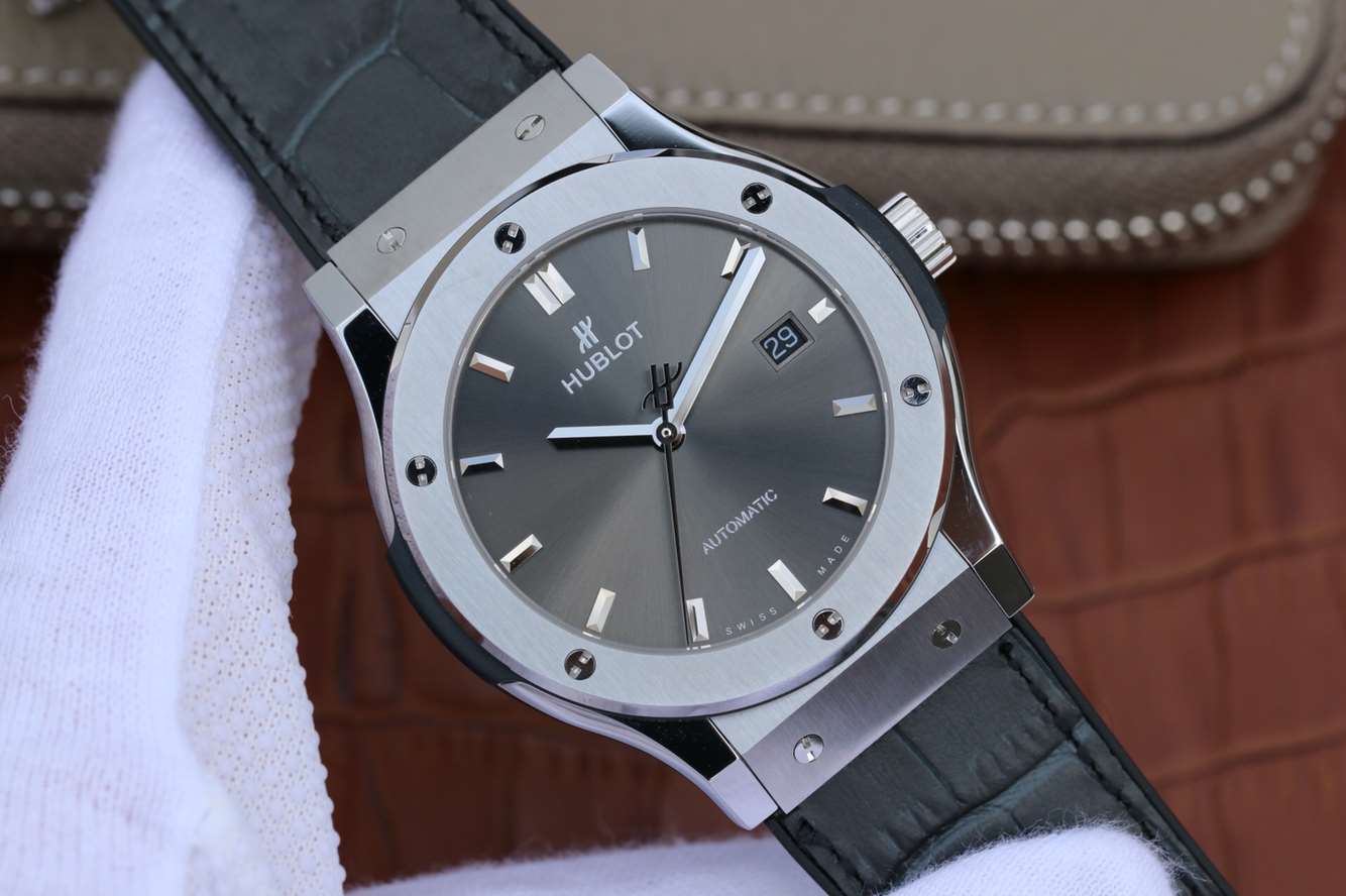 仿宇舶經典融合繫列511.NX.7071.LR 男士自動機械錶￥3280 -高仿錶