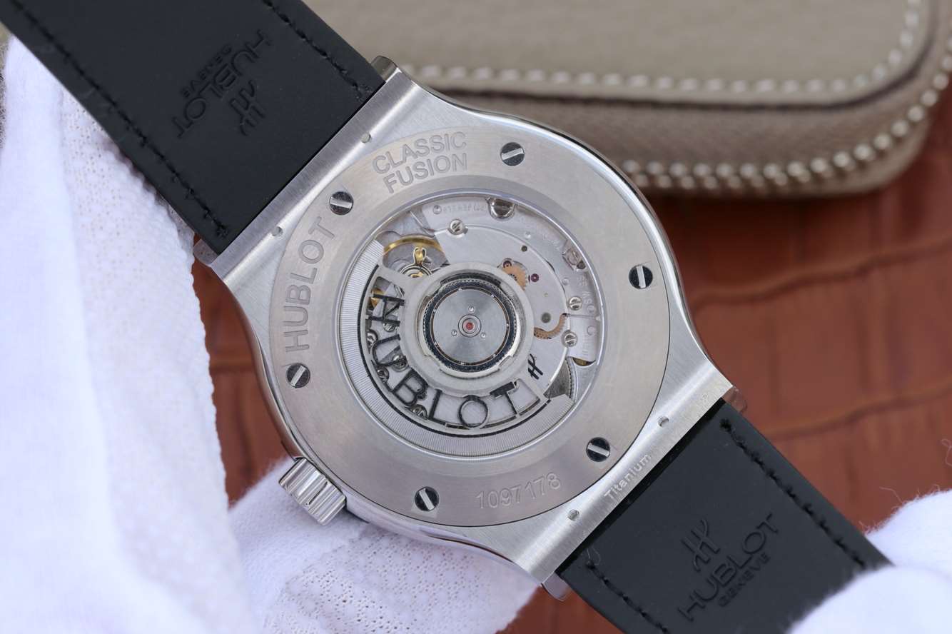 仿宇舶經典融合繫列511.NX.7071.LR 男士自動機械錶￥3280 -高仿錶