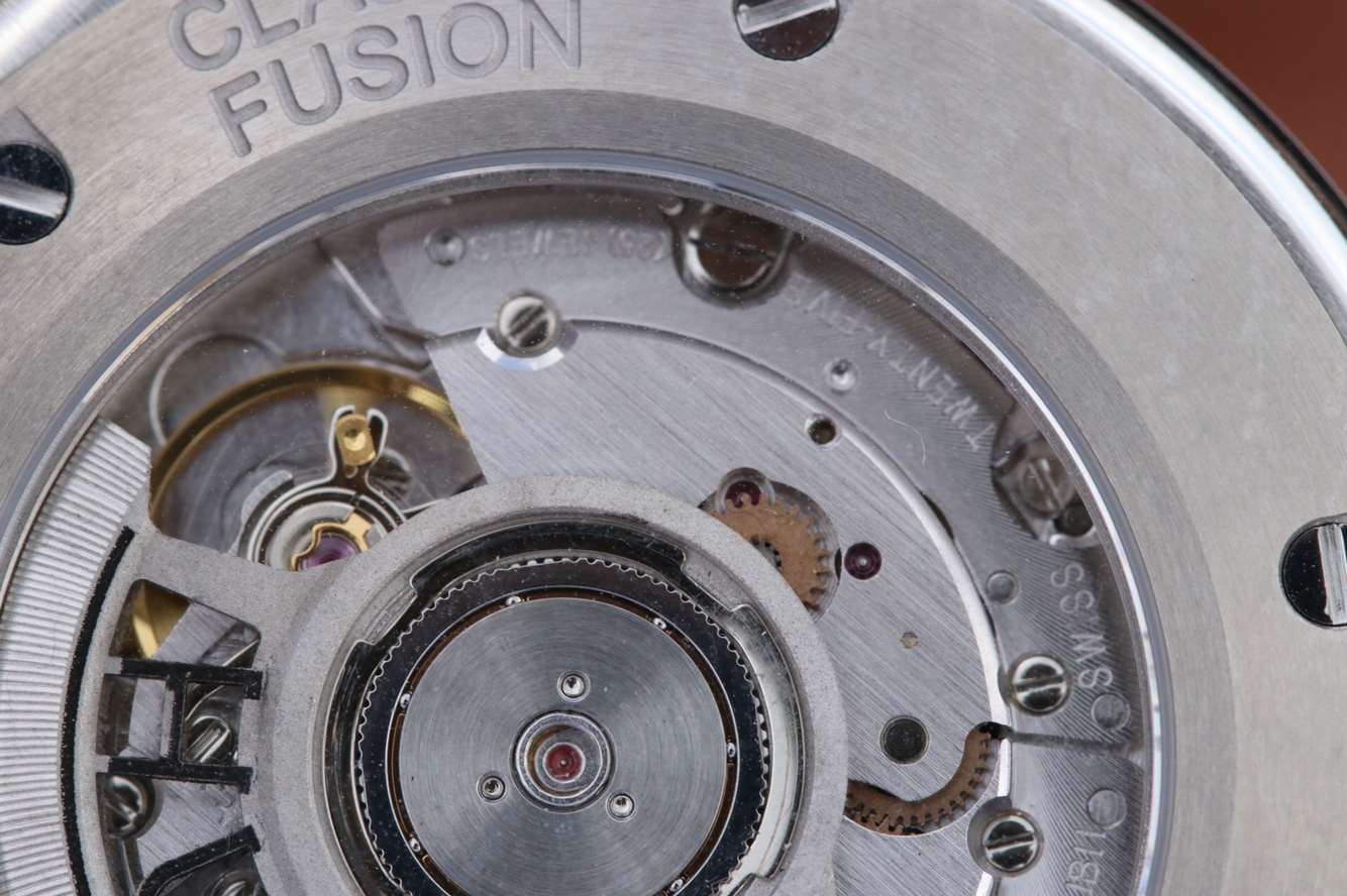 仿宇舶經典融合繫列511.NX.7071.LR 男士自動機械錶￥3280 -高仿錶