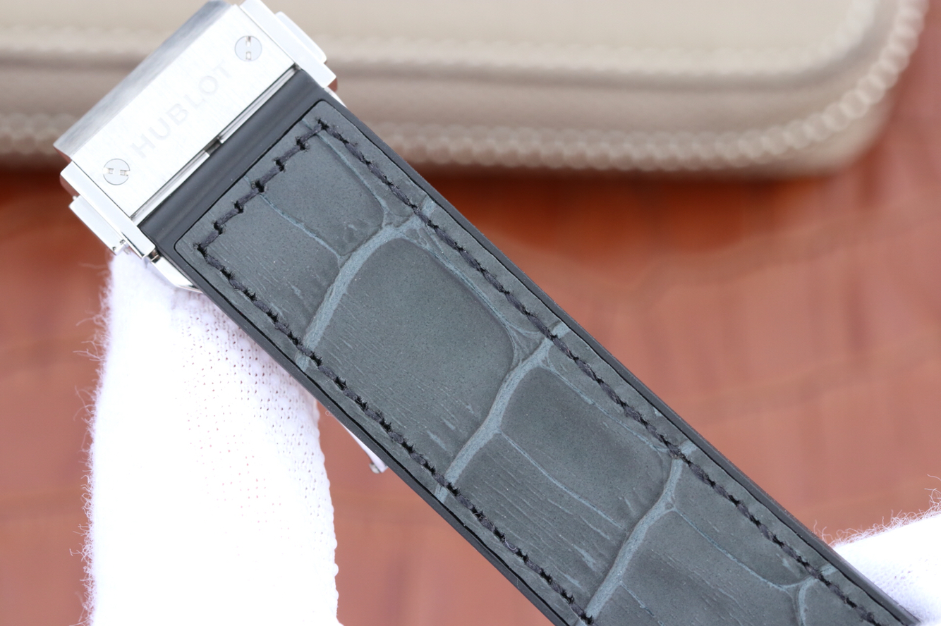 仿宇舶經典融合繫列511.NX.7071.LR 男士自動機械錶￥3280 -高仿錶