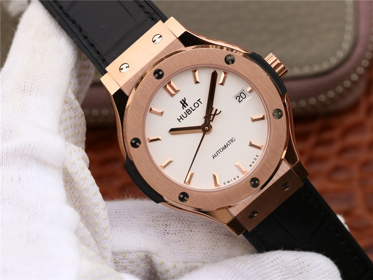 宇舶經典融合手錶復刻手錶版 JJ廠 511.OX.2611.LR¥3480-高仿錶 宇舶經典融合手錶復刻手錶版 JJ廠 511.OX.2611.LR¥3480-高仿錶