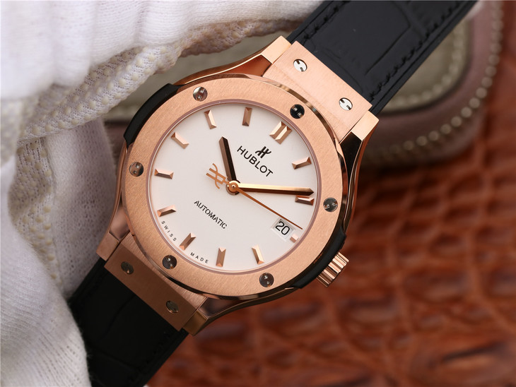 宇舶經典融合手錶復刻手錶版 JJ廠 511.OX.2611.LR¥3480-高仿錶 宇舶經典融合手錶復刻手錶版 JJ廠 511.OX.2611.LR¥3480-高仿錶