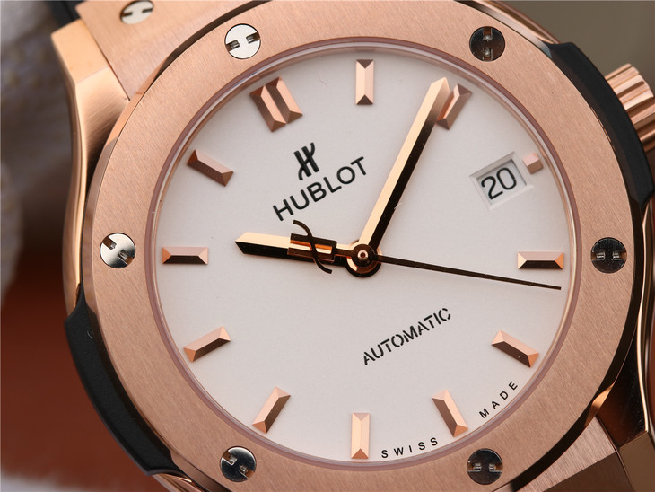 宇舶經典融合手錶復刻手錶版 JJ廠 511.OX.2611.LR¥3480-高仿錶 宇舶經典融合手錶復刻手錶版 JJ廠 511.OX.2611.LR¥3480-高仿錶