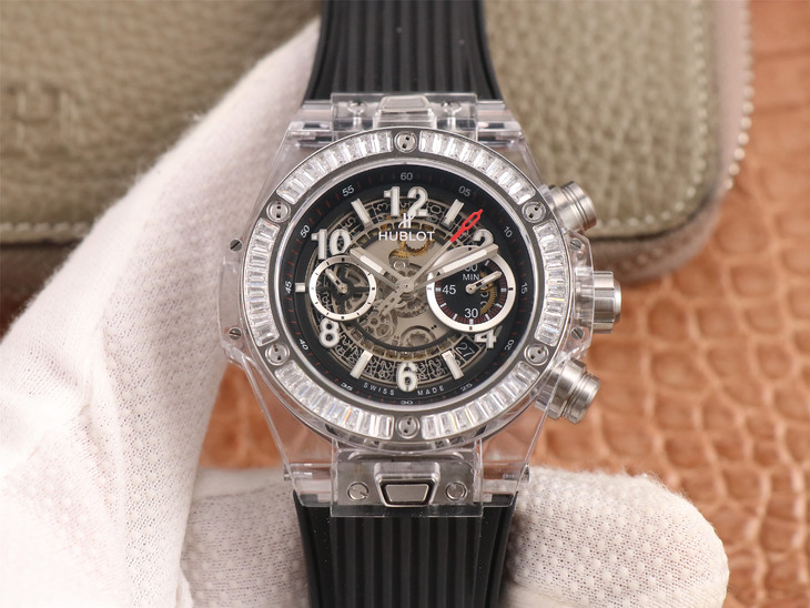 宇舶BIG BANG繫列411.JX.4802.RT 仿錶¥4680-高仿錶 宇舶BIG BANG繫列411.JX.4802.RT 仿錶¥4680-高仿錶