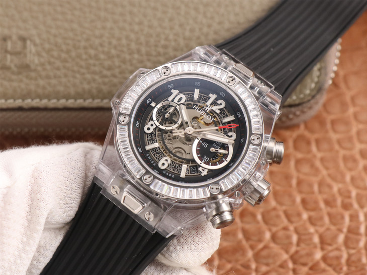 宇舶BIG BANG繫列411.JX.4802.RT 仿錶¥4680-高仿錶 宇舶BIG BANG繫列411.JX.4802.RT 仿錶¥4680-高仿錶