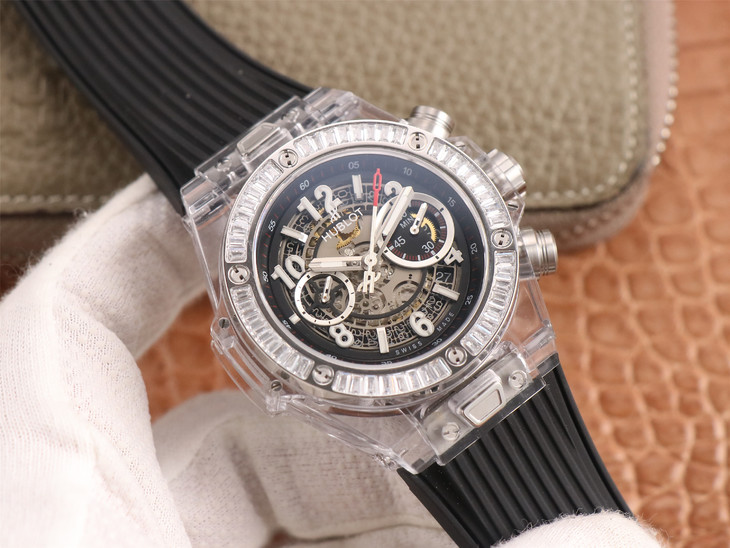 宇舶BIG BANG繫列411.JX.4802.RT 仿錶¥4680-高仿錶 宇舶BIG BANG繫列411.JX.4802.RT 仿錶¥4680-高仿錶