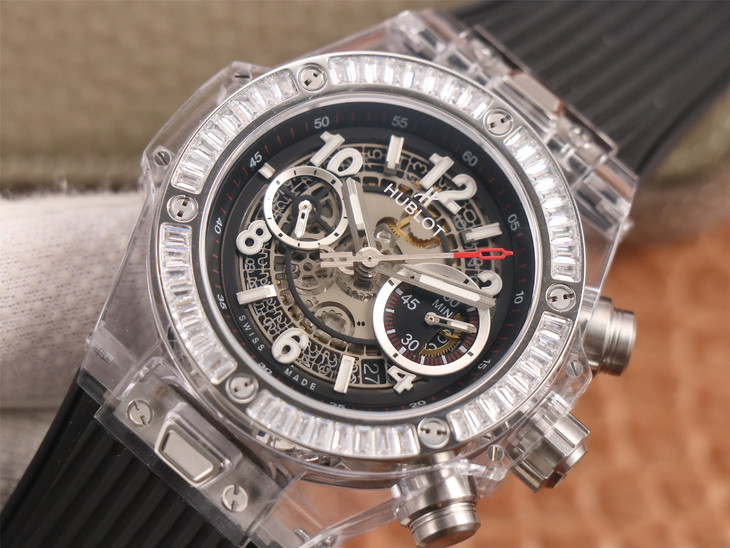 宇舶BIG BANG繫列411.JX.4802.RT 仿錶¥4680-高仿錶 宇舶BIG BANG繫列411.JX.4802.RT 仿錶¥4680-高仿錶