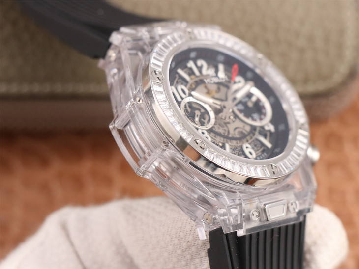 宇舶BIG BANG繫列411.JX.4802.RT 仿錶¥4680-高仿錶 宇舶BIG BANG繫列411.JX.4802.RT 仿錶¥4680-高仿錶