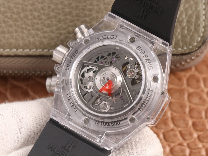 宇舶BIG BANG繫列411.JX.4802.RT 仿錶¥4680-高仿錶 宇舶BIG BANG繫列411.JX.4802.RT 仿錶¥4680-高仿錶