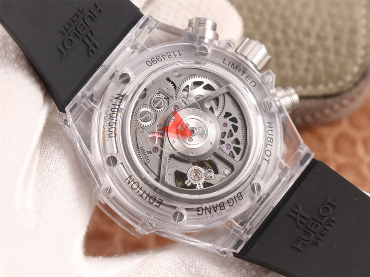 宇舶BIG BANG繫列411.JX.4802.RT 仿錶¥4680-高仿錶 宇舶BIG BANG繫列411.JX.4802.RT 仿錶¥4680-高仿錶