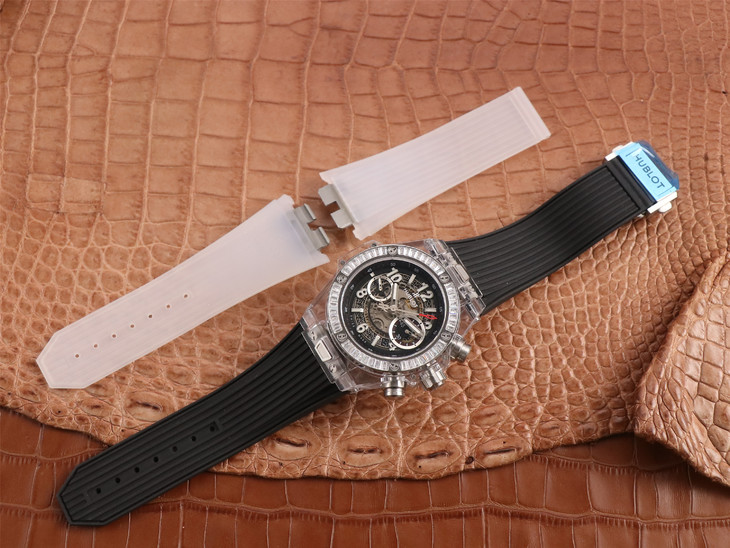 宇舶BIG BANG繫列411.JX.4802.RT 仿錶¥4680-高仿錶 宇舶BIG BANG繫列411.JX.4802.RT 仿錶¥4680-高仿錶