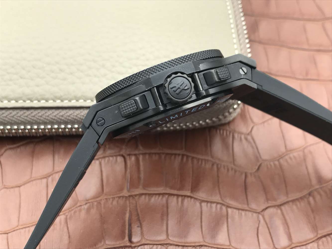 JF廠宇舶宇宙大爆炸繫列318.CI.1129.GR.DMA09 馬拉多納紀念款 復刻手錶男士腕錶手錶￥3480-高仿錶