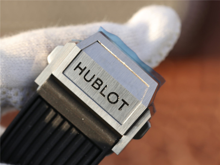 HB廠恆寶宇舶錶年度佳復刻手錶作品—宇舶玻璃計時BIG BANG繫列411.JX.4802.RT“全透腕錶”¥4580-高仿錶 HB廠恆寶宇舶錶年度佳復刻手錶作品—宇舶玻璃計時BIG BANG繫列411.JX.4802.RT“全透腕錶”¥4580-高仿錶