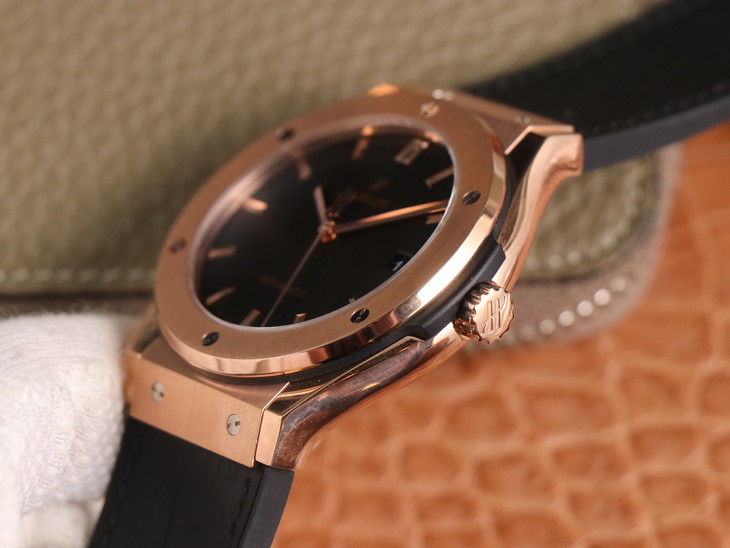 宇舶復刻手錶經典融合 WWF廠宇舶511.OX.1181.LR￥3380-高仿錶