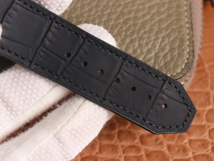 宇舶復刻手錶經典融合 WWF廠宇舶511.OX.1181.LR￥3380-高仿錶