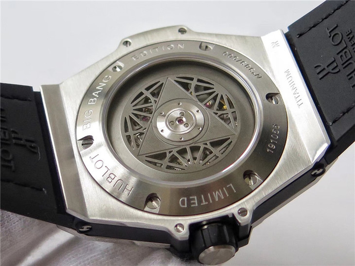 宇舶大爆炸1比1復刻手錶什麽價格 恆寶宇宙大爆炸繫列465.SS.1117.VR.1204.MXM17￥3980-高仿錶