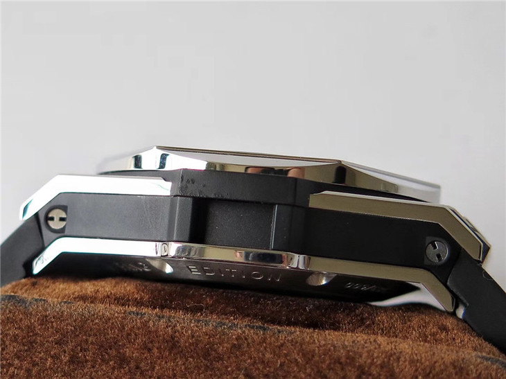 宇舶大爆炸1比1復刻手錶什麽價格 恆寶宇宙大爆炸繫列465.SS.1117.VR.1204.MXM17￥3980-高仿錶