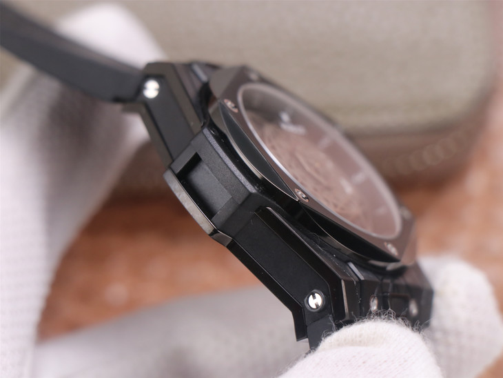 恆寶刺青復刻 hb廠宇舶刺青 415.CX.1114.VR.MXM17￥3880-高仿錶