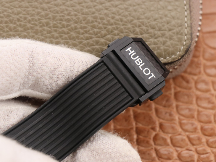 復刻手錶宇舶BIG BANG繫列411.NM.1170.RX腕錶￥4880-高仿錶