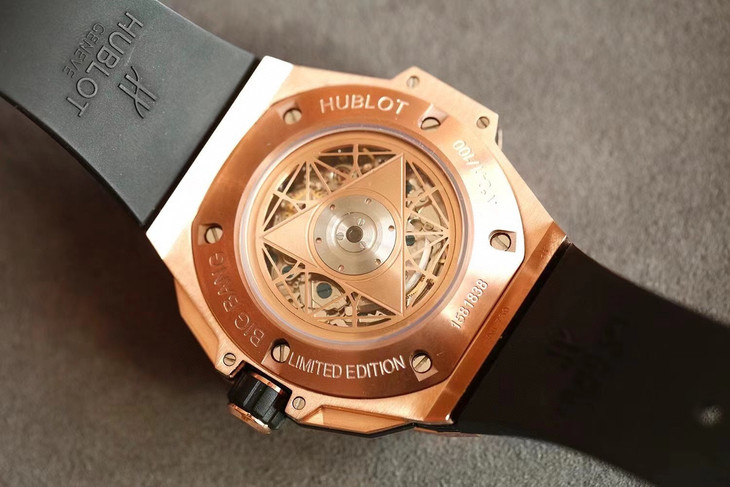 1比1復刻宇舶錶一般多少價格 BIG BANG繫列 418.CX.1114.RX.MXM20¥5880-高仿錶 1比1復刻宇舶錶一般多少價格 BIG BANG繫列 418.CX.1114.RX.MXM20¥5880-高仿錶