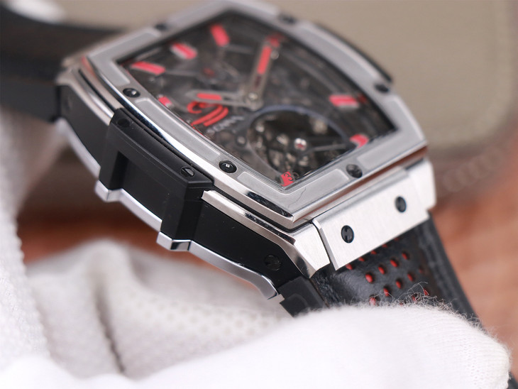 宇舶手錶1比1高仿的價格 jb宇舶906 陀飛輪￥8800-高仿錶