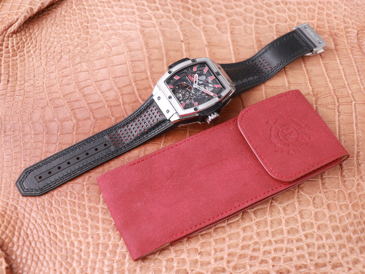 宇舶手錶1比1高仿的價格 jb宇舶906 陀飛輪￥8800-高仿錶