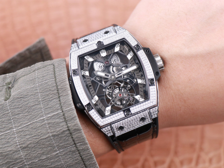 仿真宇舶手錶價格 jb宇舶masterpiece繫列906 滿天星陀飛輪¥9380-高仿錶 仿真宇舶手錶價格 jb宇舶masterpiece繫列906 滿天星陀飛輪¥9380-高仿錶