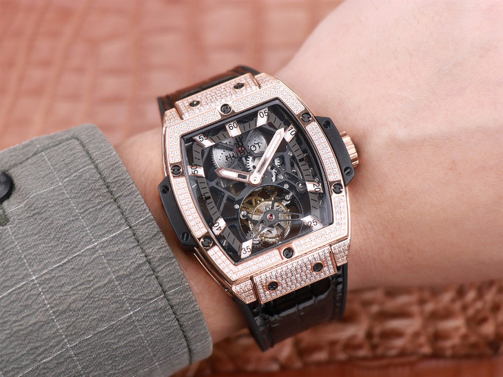 1比1高仿宇舶酒桶錶 jb宇舶masterpiece繫列906 陀飛輪¥8880-高仿錶 1比1高仿宇舶酒桶錶 jb宇舶masterpiece繫列906 陀飛輪¥8880-高仿錶