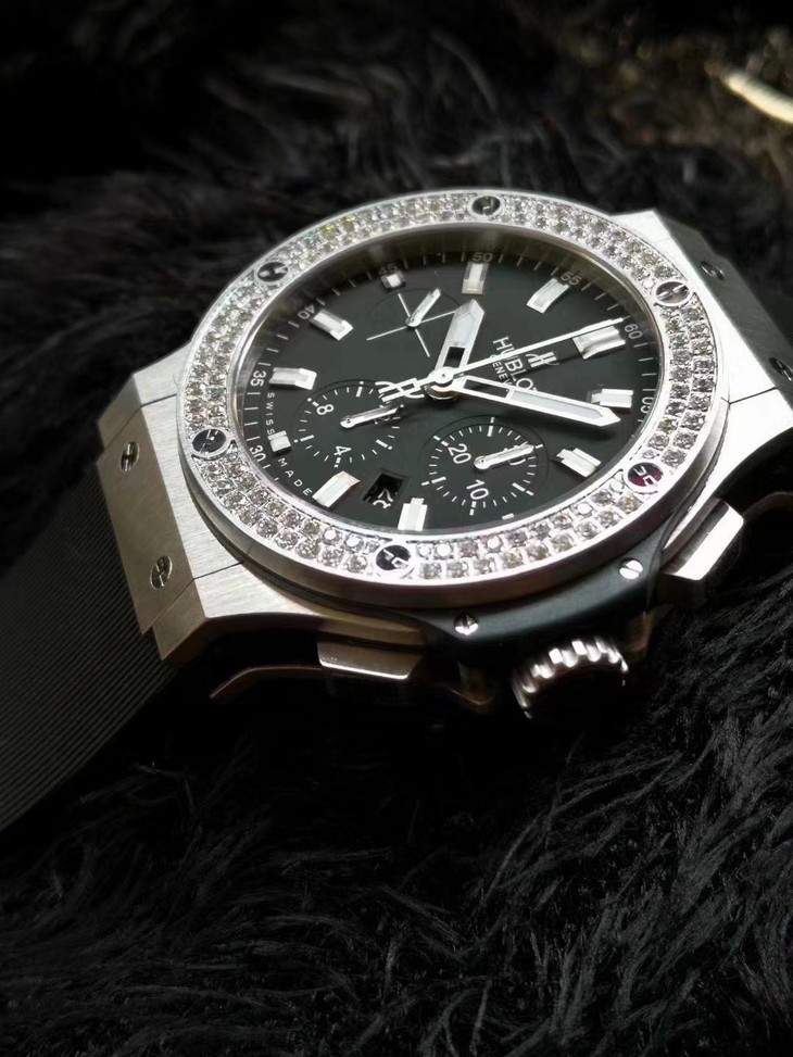 V6廠宇舶BIG BANG繫列301.SX.1170.RX.1104高仿腕錶￥3880-高仿錶