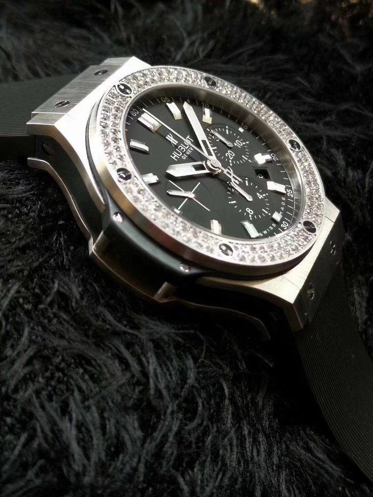 V6廠宇舶BIG BANG繫列301.SX.1170.RX.1104高仿腕錶￥3880-高仿錶