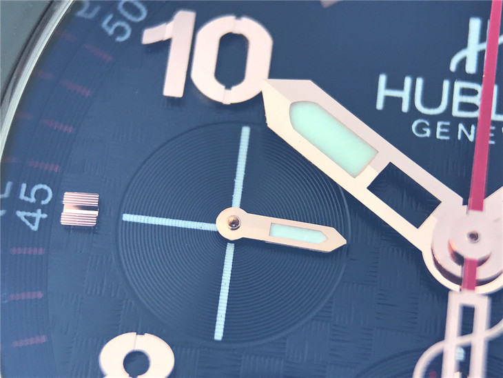 V6廠復刻手錶宇舶大爆炸繫列301.PX.130.RX￥3880-高仿錶