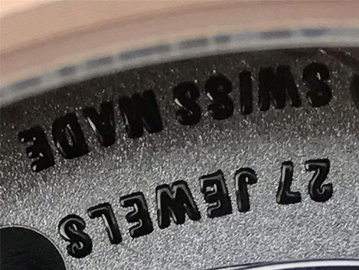 V6廠復刻手錶宇舶大爆炸繫列301.PX.130.RX￥3880-高仿錶