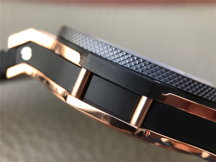 V6廠復刻手錶宇舶大爆炸繫列301.PX.130.RX￥3880-高仿錶