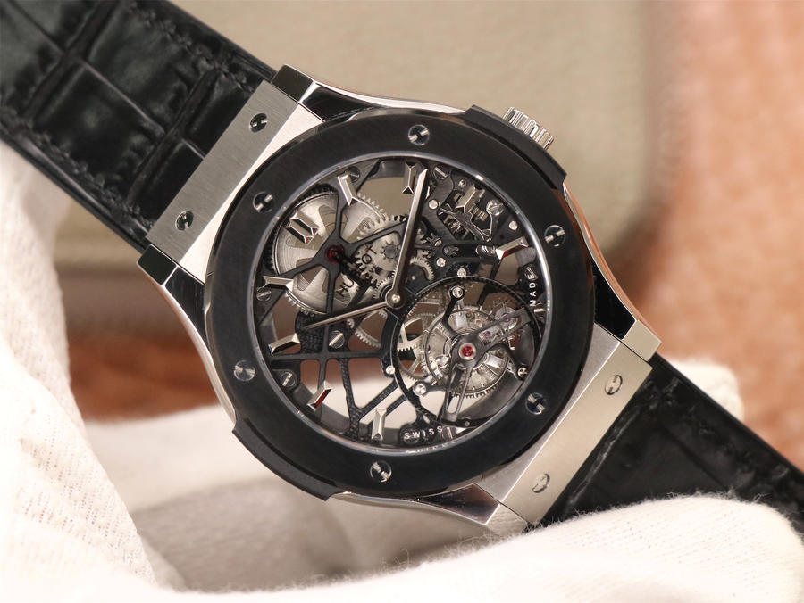 JB廠宇舶經典融合(CLASSIC FUSION)繫列陀飛輪機械錶¥8800-高仿錶 JB廠宇舶經典融合(CLASSIC FUSION)繫列陀飛輪機械錶¥8800-高仿錶