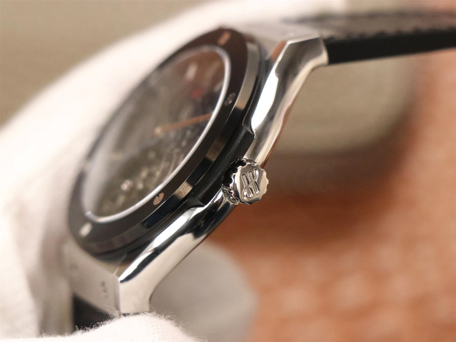 JB廠宇舶經典融合(CLASSIC FUSION)繫列陀飛輪機械錶¥8800-高仿錶 JB廠宇舶經典融合(CLASSIC FUSION)繫列陀飛輪機械錶¥8800-高仿錶