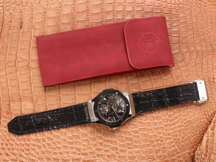 JB廠宇舶經典融合(CLASSIC FUSION)繫列陀飛輪機械錶¥8800-高仿錶 JB廠宇舶經典融合(CLASSIC FUSION)繫列陀飛輪機械錶¥8800-高仿錶