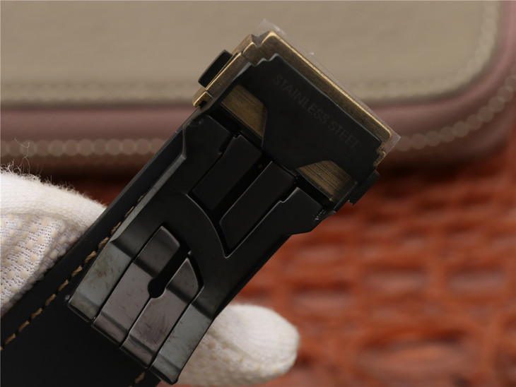 宇舶511.OX.6670.LR.OPX17 復刻手錶SR廠宇舶經典融合繫列￥3980-高仿錶