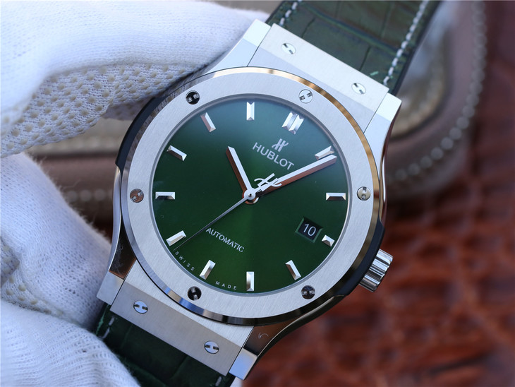 JJ廠宇舶經典融合繫列511.NX.8970.LR 復刻手錶 綠色¥3280-高仿錶 JJ廠宇舶經典融合繫列511.NX.8970.LR 復刻手錶 綠色¥3280-高仿錶