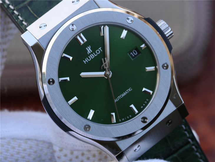 JJ廠宇舶經典融合繫列511.NX.8970.LR 復刻手錶 綠色¥3280-高仿錶 JJ廠宇舶經典融合繫列511.NX.8970.LR 復刻手錶 綠色¥3280-高仿錶