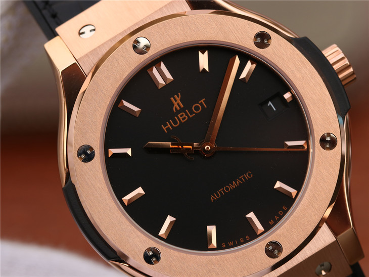 JJ廠復刻手錶宇舶511.OX.1181.LR 經典融合繫列¥3380-高仿錶 JJ廠復刻手錶宇舶511.OX.1181.LR 經典融合繫列¥3380-高仿錶