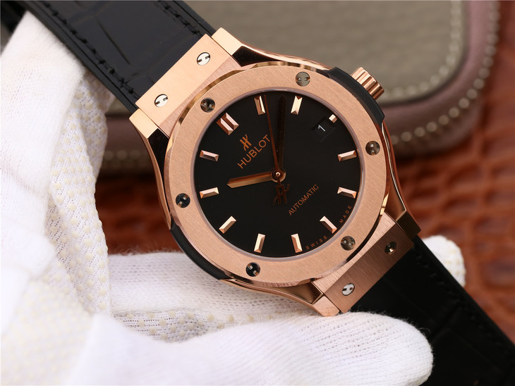 JJ廠復刻手錶宇舶511.OX.1181.LR 經典融合繫列¥3380-高仿錶 JJ廠復刻手錶宇舶511.OX.1181.LR 經典融合繫列¥3380-高仿錶