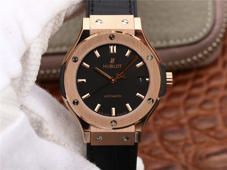 JJ廠復刻手錶宇舶511.OX.1181.LR 經典融合繫列¥3380-高仿錶 JJ廠復刻手錶宇舶511.OX.1181.LR 經典融合繫列¥3380-高仿錶