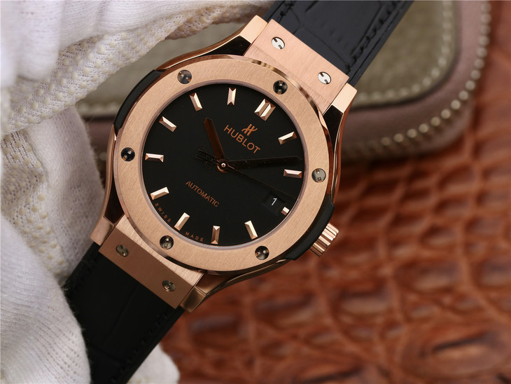 JJ廠復刻手錶宇舶511.OX.1181.LR 經典融合繫列¥3380-高仿錶 JJ廠復刻手錶宇舶511.OX.1181.LR 經典融合繫列¥3380-高仿錶