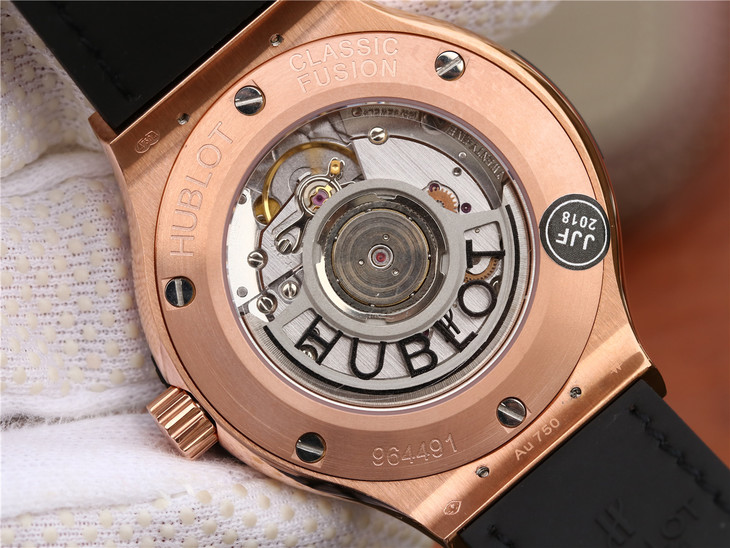 JJ廠復刻手錶宇舶511.OX.1181.LR 經典融合繫列¥3380-高仿錶 JJ廠復刻手錶宇舶511.OX.1181.LR 經典融合繫列¥3380-高仿錶