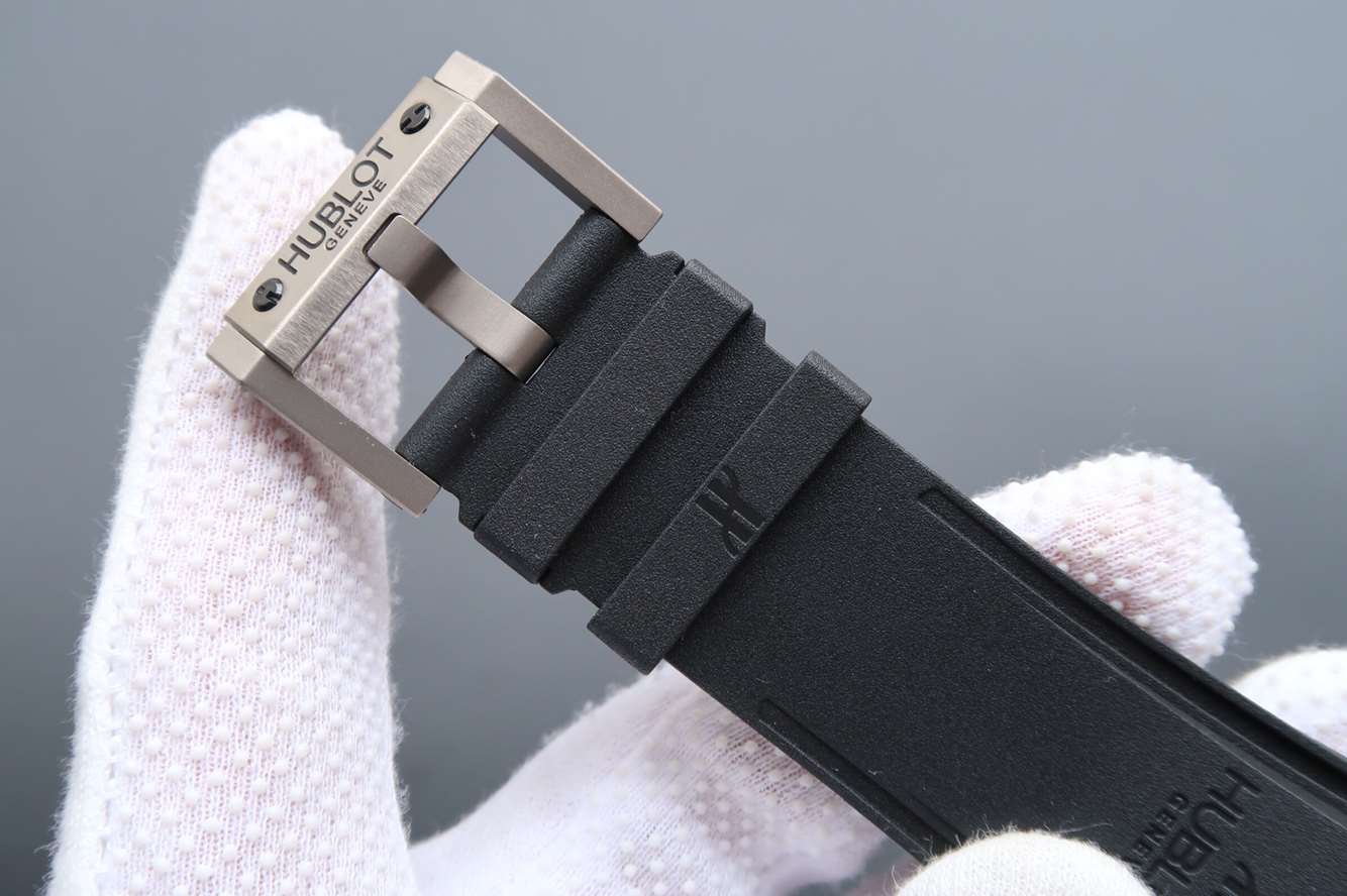 V6廠宇舶Hublot 繫列King Power Oceanographic 4000腕錶731.NX.1190.RX￥4480-高仿錶