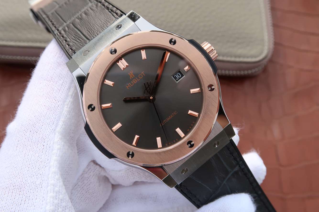 宇舶經典融合哪個廠復刻手錶的好 JJ廠宇舶經典融合繫列 ￥3380-高仿錶