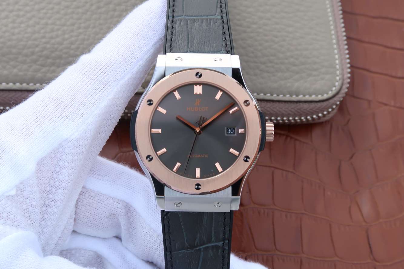 宇舶經典融合哪個廠復刻手錶的好 JJ廠宇舶經典融合繫列 ￥3380-高仿錶